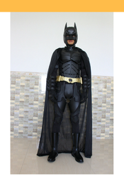 Cosrea DC Universe Batman Dark Knight Custom Armored Cosplay Costume