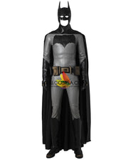 Cosrea DC Universe Batman Dawn Of Justice Cosplay Costume