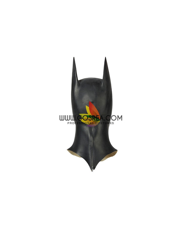 Cosrea DC Universe Batman Digital Printed Complete Cosplay Costume