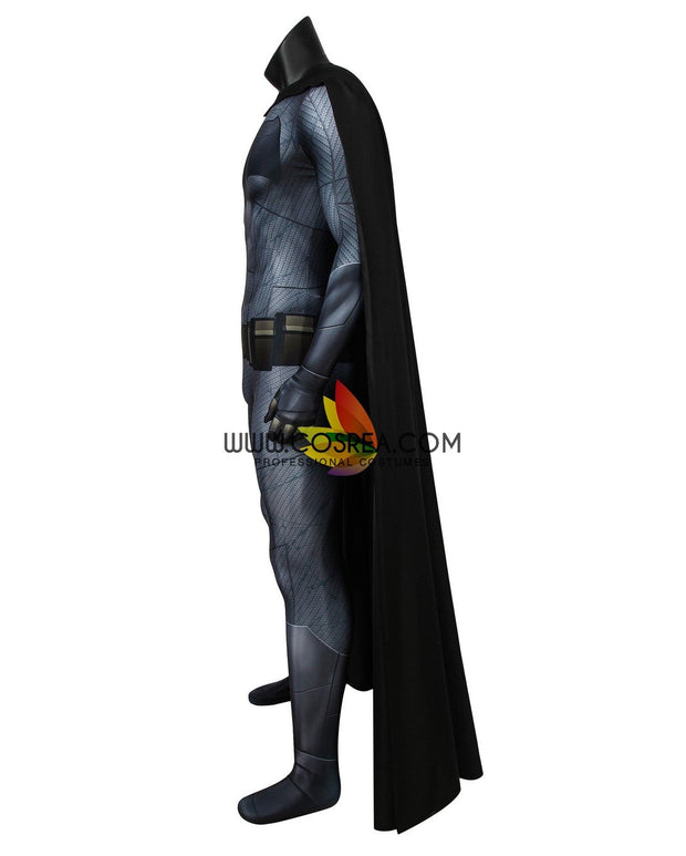 Cosrea DC Universe Batman Digital Printed Complete Cosplay Costume