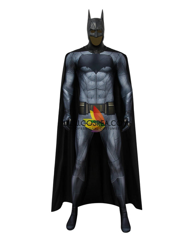Batman Digital Printed Complete Cosplay Costume