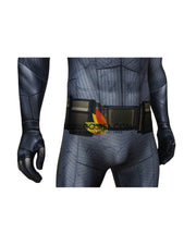 Cosrea DC Universe Batman Digital Printed Complete Cosplay Costume