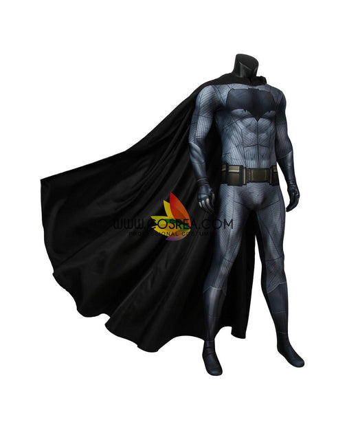 Batman Digital Printed Complete Cosplay Costume - Cosrea Cosplay