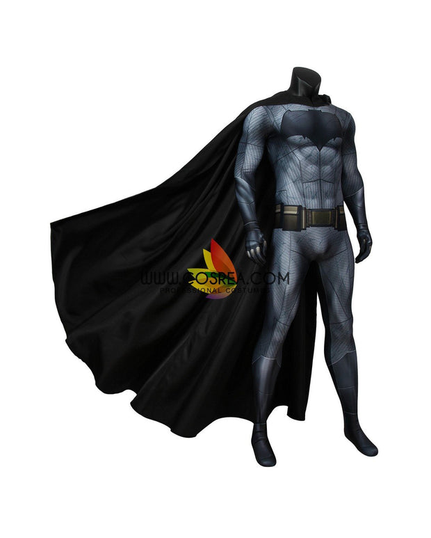 Cosrea DC Universe Batman Digital Printed Complete Cosplay Costume