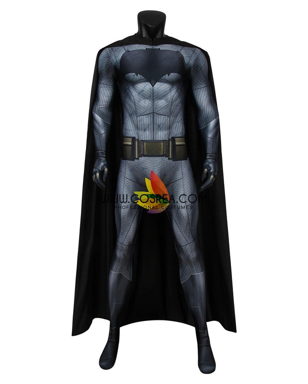 Cosrea DC Universe Batman Digital Printed Complete Cosplay Costume