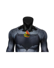 Cosrea DC Universe Batman Digital Printed Complete Cosplay Costume