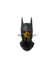 Cosrea DC Universe Batman Digital Printed Complete Cosplay Costume