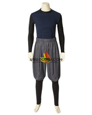 Cosrea DC Universe Batman Ninja Complete Cosplay Costume