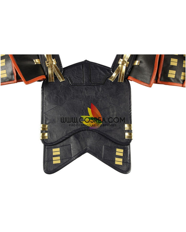 Cosrea DC Universe Batman Ninja Complete Cosplay Costume