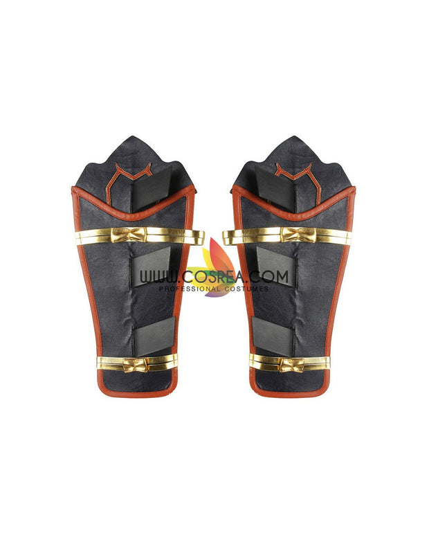 Cosrea DC Universe Batman Ninja Complete Cosplay Costume
