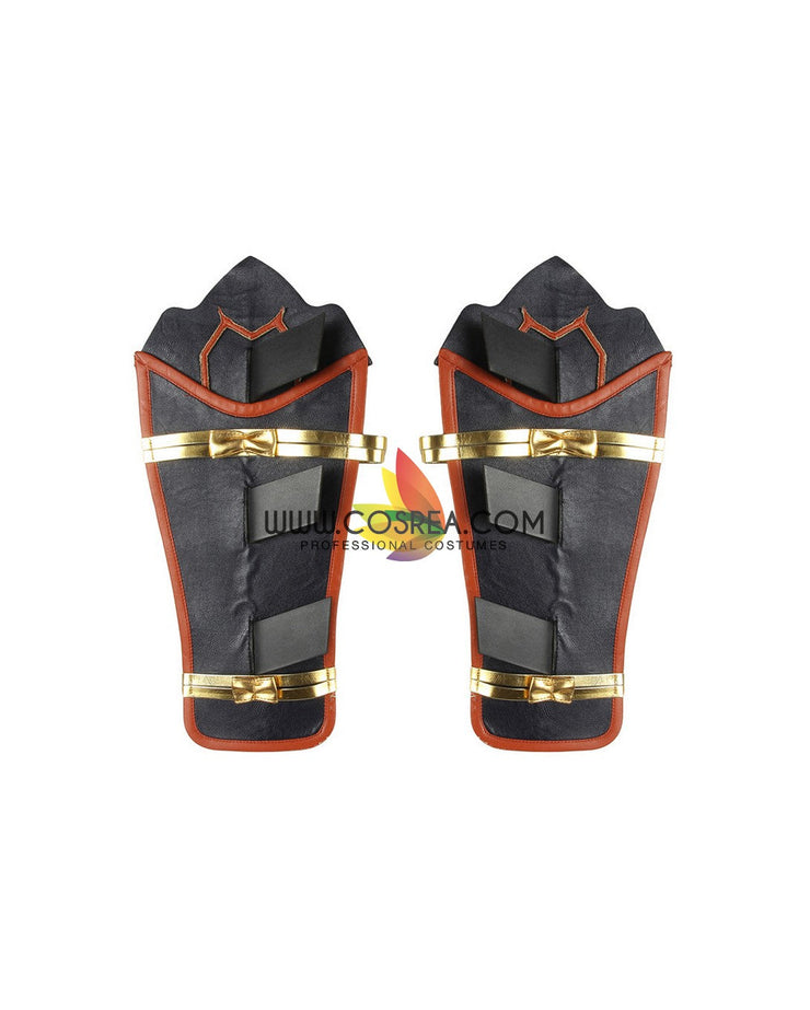 Cosrea DC Universe Batman Ninja Complete Cosplay Costume
