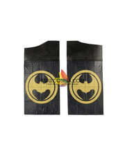 Cosrea DC Universe Batman Ninja Complete Cosplay Costume