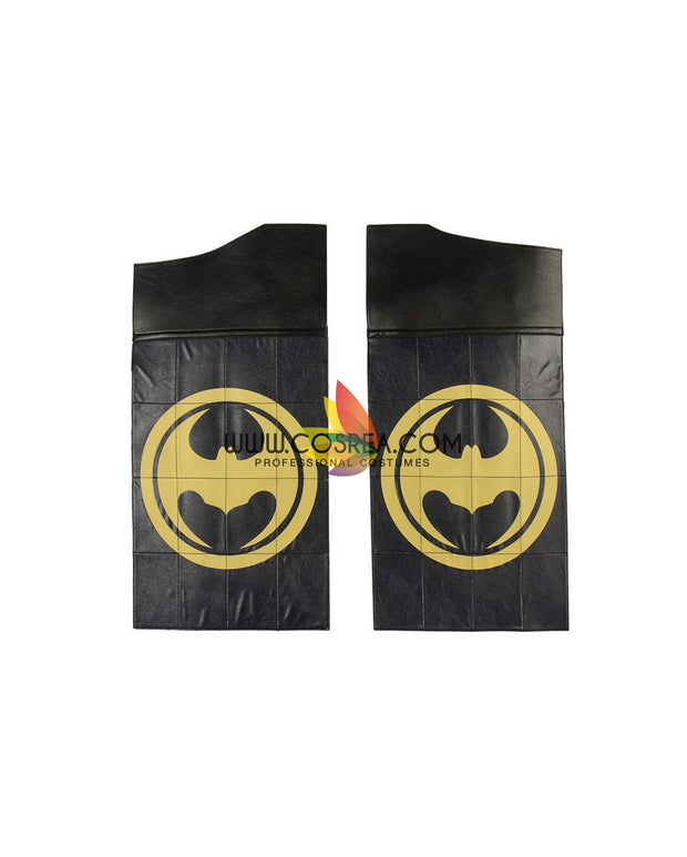 Cosrea DC Universe Batman Ninja Complete Cosplay Costume