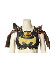 Cosrea DC Universe Batman Ninja Complete Cosplay Costume