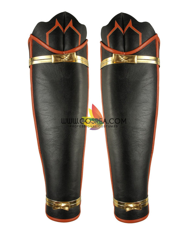 Cosrea DC Universe Batman Ninja Complete Cosplay Costume