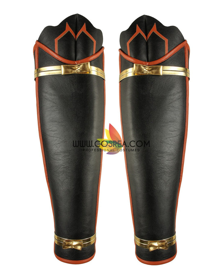 Cosrea DC Universe Batman Ninja Complete Cosplay Costume
