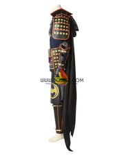 Cosrea DC Universe Batman Ninja Complete Cosplay Costume