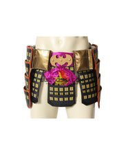 Cosrea DC Universe Batman Ninja Complete Cosplay Costume