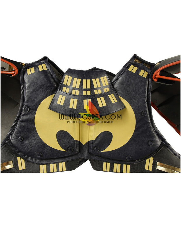 Cosrea DC Universe Batman Ninja Complete Cosplay Costume