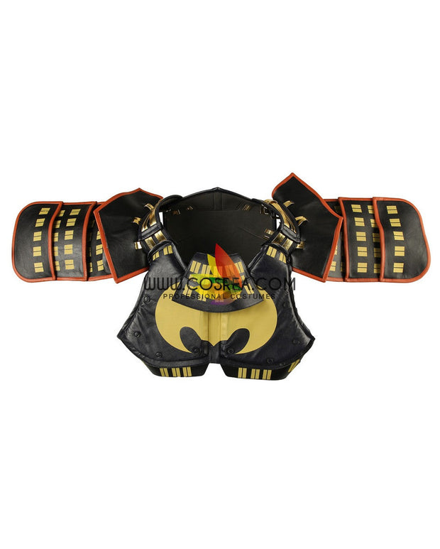 Cosrea DC Universe Batman Ninja Complete Cosplay Costume