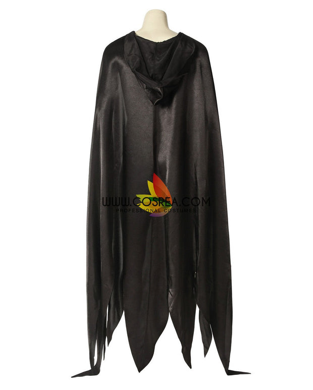 Cosrea DC Universe Batman Ninja Complete Cosplay Costume