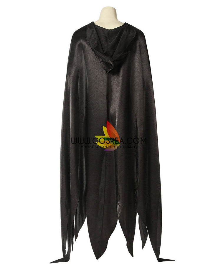 Cosrea DC Universe Batman Ninja Complete Cosplay Costume