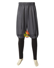 Cosrea DC Universe Batman Ninja Complete Cosplay Costume
