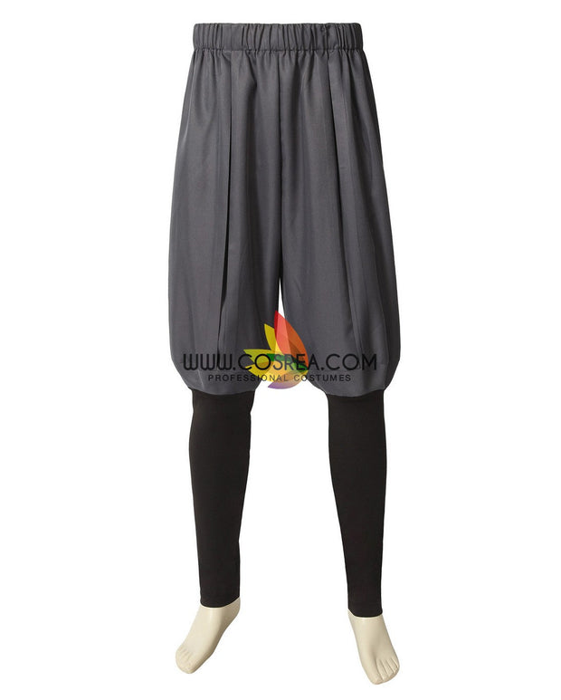 Cosrea DC Universe Batman Ninja Complete Cosplay Costume