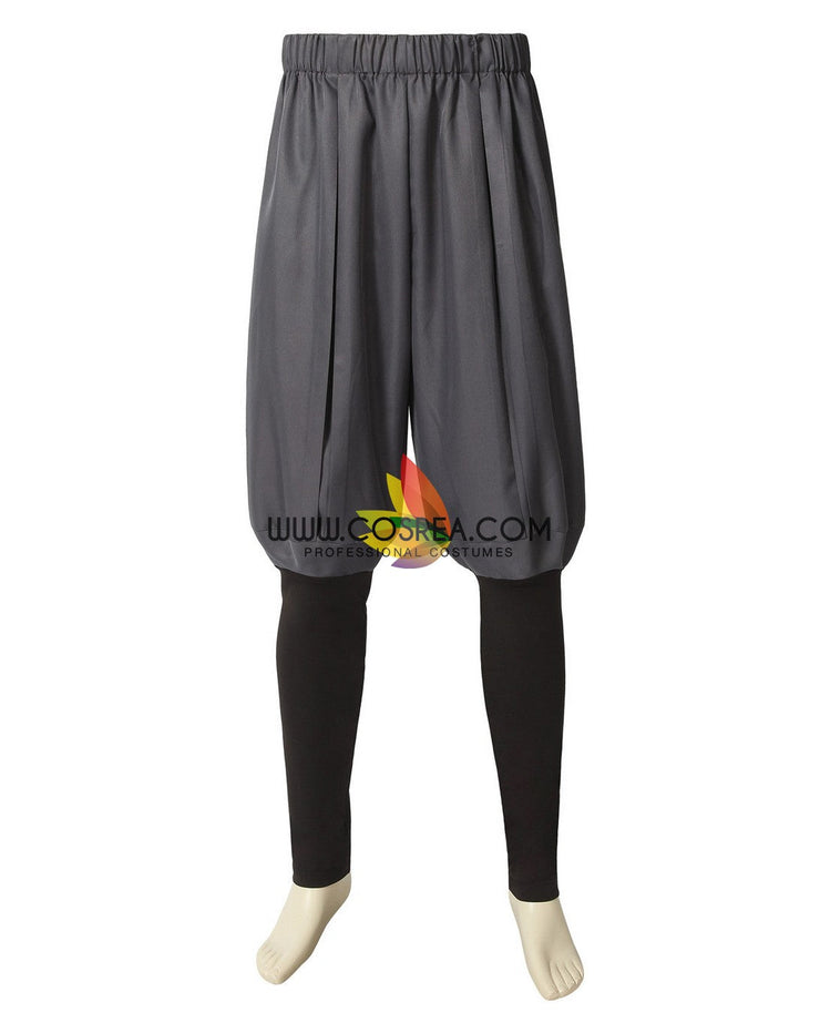 Cosrea DC Universe Batman Ninja Complete Cosplay Costume
