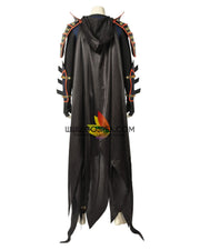 Cosrea DC Universe Batman Ninja Complete Cosplay Costume