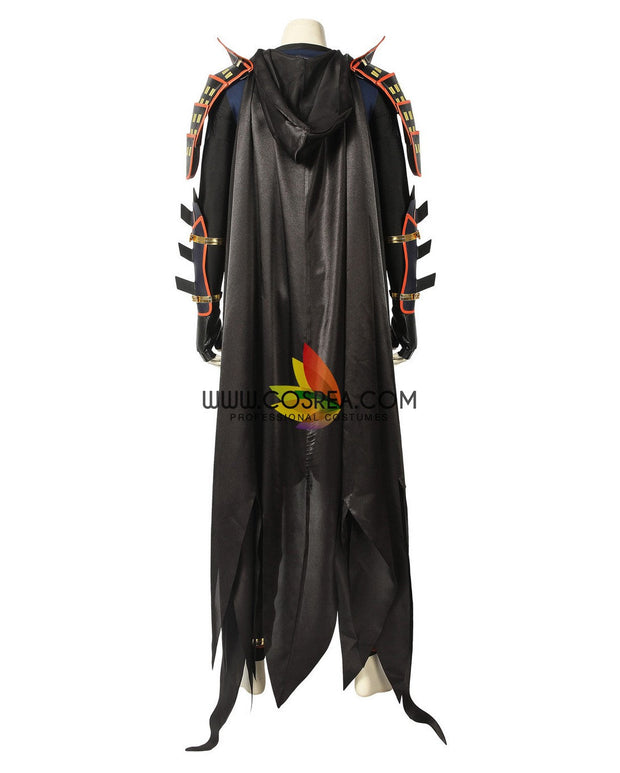 Cosrea DC Universe Batman Ninja Complete Cosplay Costume