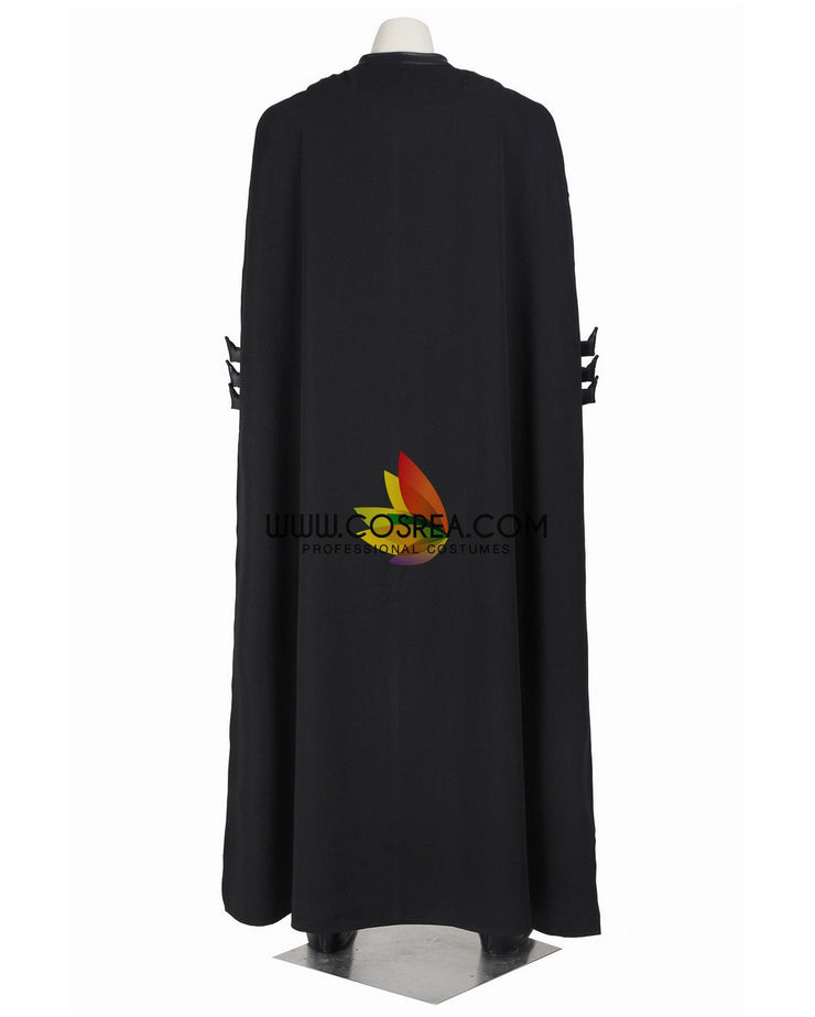 Cosrea DC Universe Batman The Dark Knight Rises Cosplay Costume