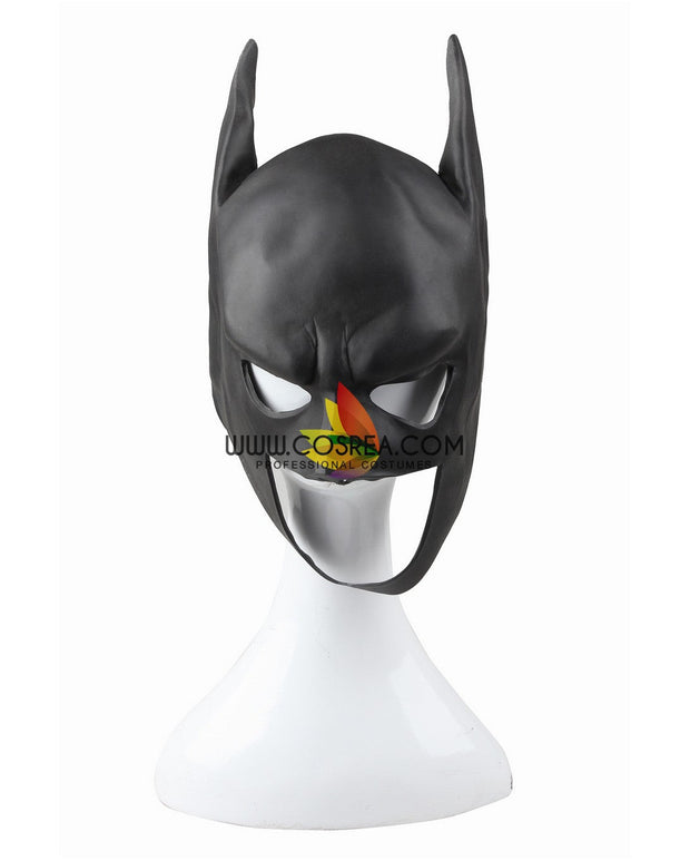 Cosrea DC Universe Batman The Dark Knight Rises Cosplay Costume