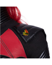 Cosrea DC Universe Batwoman Kat Kane Cosplay Costume
