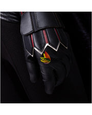 Cosrea DC Universe Batwoman Kat Kane Cosplay Costume