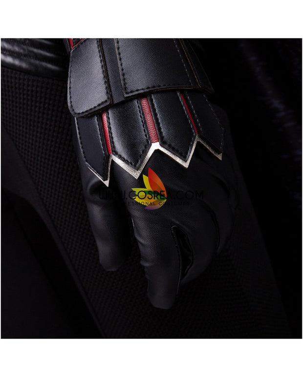 Cosrea DC Universe Batwoman Kat Kane Cosplay Costume
