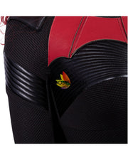 Cosrea DC Universe Batwoman Kat Kane Cosplay Costume