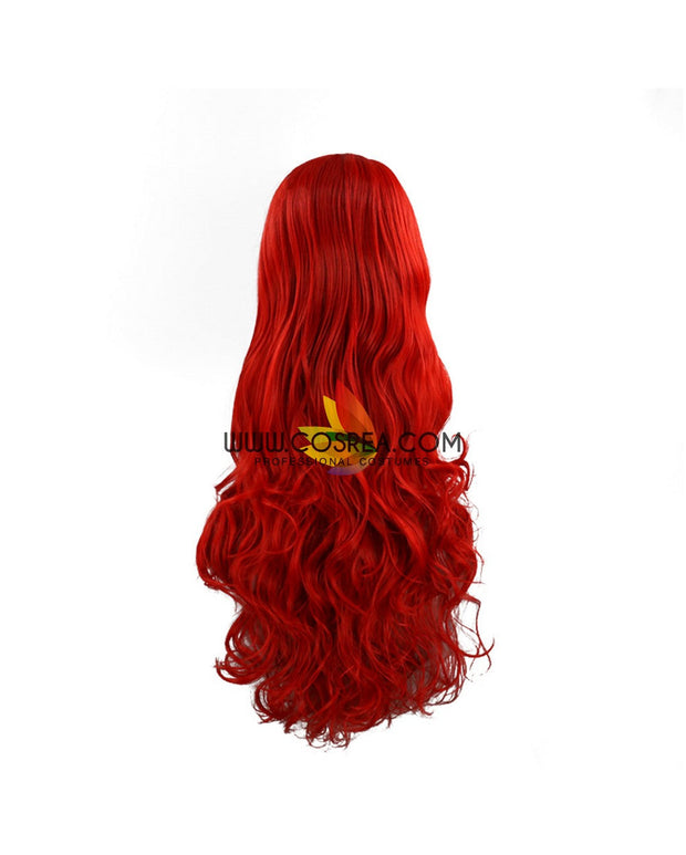 Cosrea DC Universe Batwoman Kat Kane Cosplay Costume