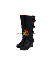 Cosrea DC Universe Batwoman Kat Kane Cosplay Costume