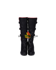 Cosrea DC Universe Batwoman Kat Kane Cosplay Costume