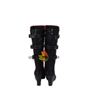 Cosrea DC Universe Batwoman Kat Kane Cosplay Costume