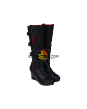 Cosrea DC Universe Batwoman Kat Kane Cosplay Costume