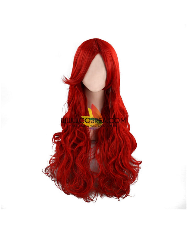 Cosrea DC Universe Batwoman Kat Kane Cosplay Costume