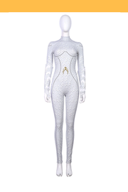 Cosrea DC Universe Costume Only Queen Atlanna Aquaman Cosplay Costume