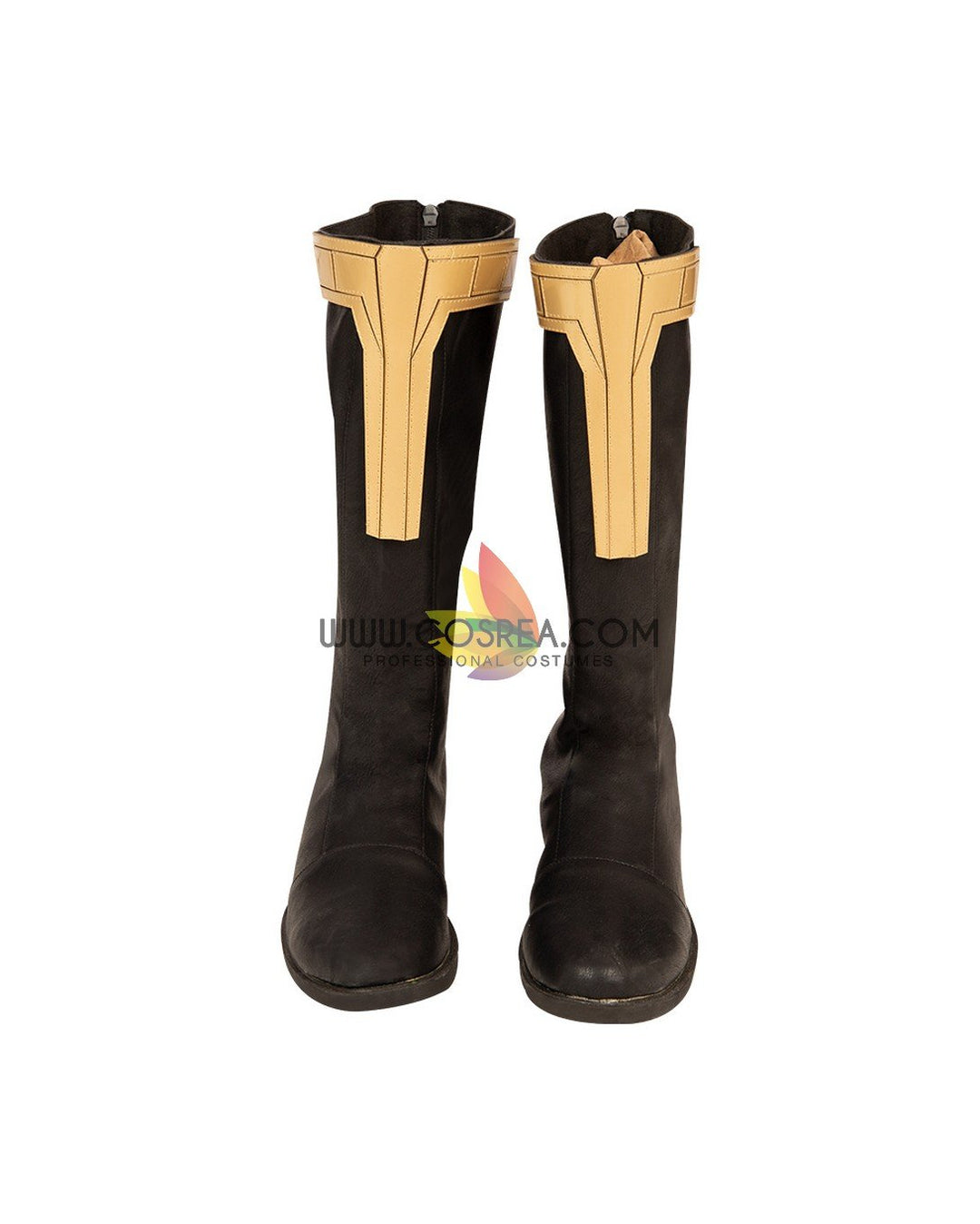 Nash Wells Pariah Crisis on Infinite Earths Cosplay Costume