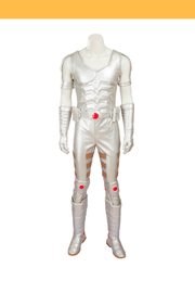 Cosrea DC Universe Cyborg Victor Stone Cosplay Costume