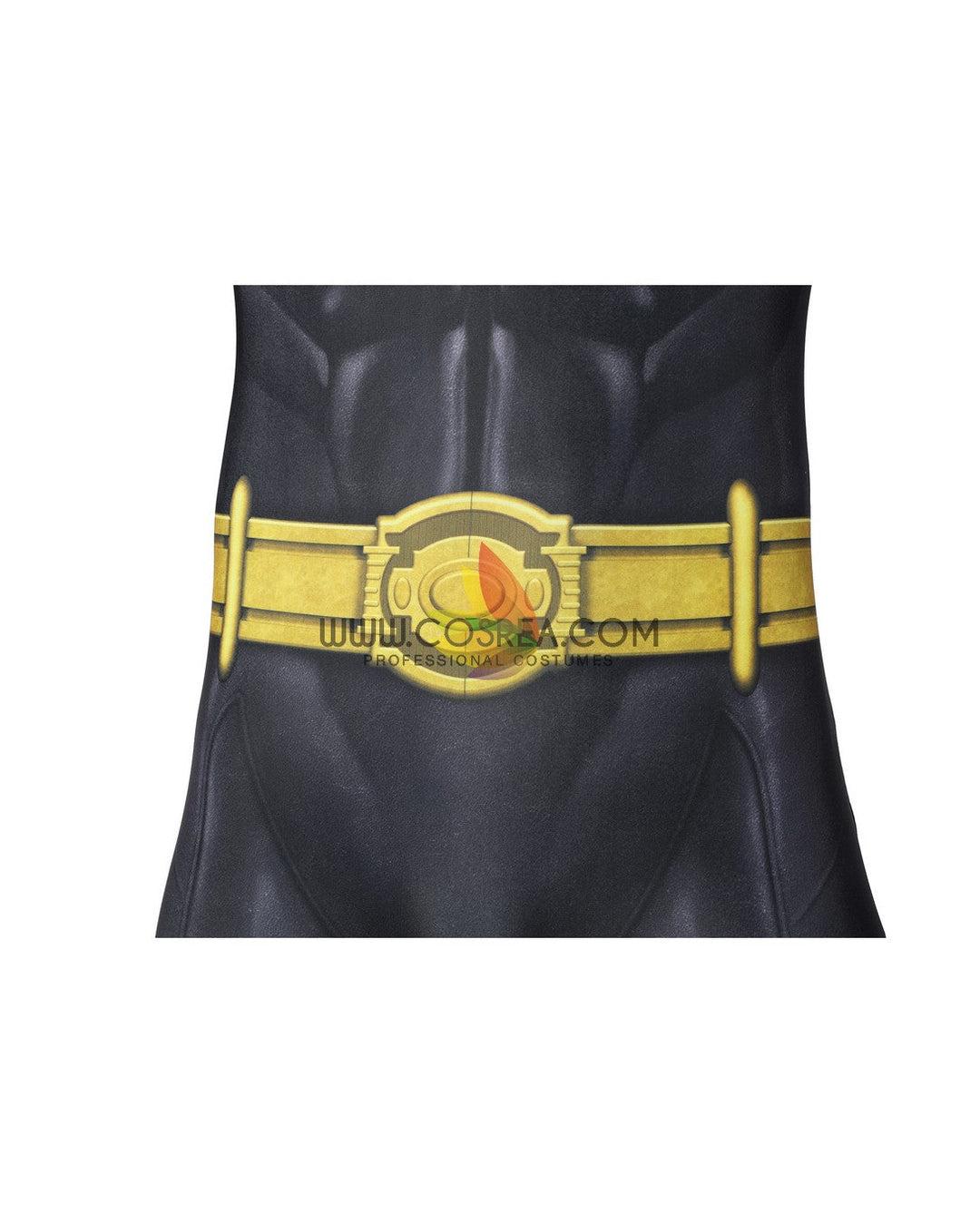 Batman 1989 Movie Version Digital Printed Cosplay Costume - Cosrea