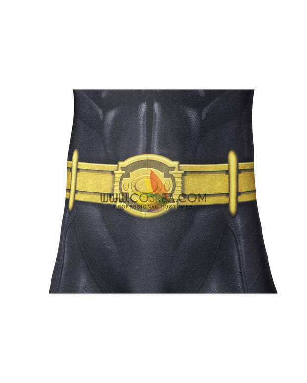 Cosrea DC Universe DC Batman 1989 Movie Version Digital Printed Cosplay Costume