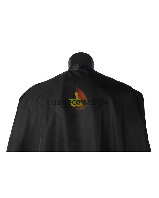 Cosrea DC Universe DC Batman 1989 Movie Version Digital Printed Cosplay Costume