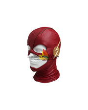 Cosrea DC Universe Flash Barry Allen Season 4 Cosplay Costume